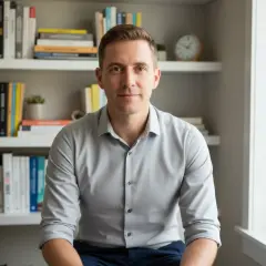 Autor Arkadiusz Duda