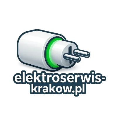 Logo elektroserwis-krakow.pl
